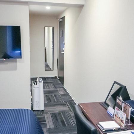 Hotel Livemax Takadanobaba Ekimae Токио Екстериор снимка