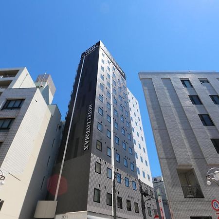 Hotel Livemax Takadanobaba Ekimae Токио Екстериор снимка