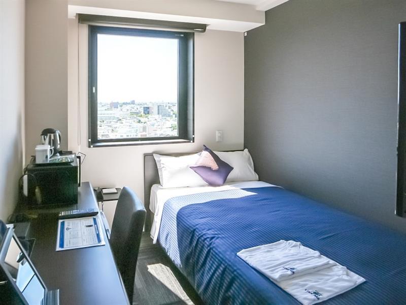Hotel Livemax Takadanobaba Ekimae Токио Екстериор снимка