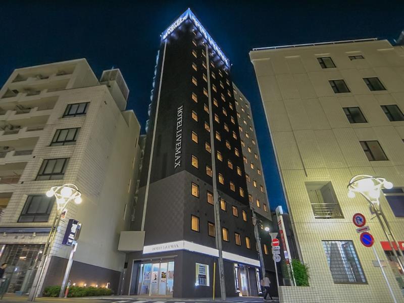 Hotel Livemax Takadanobaba Ekimae Токио Екстериор снимка