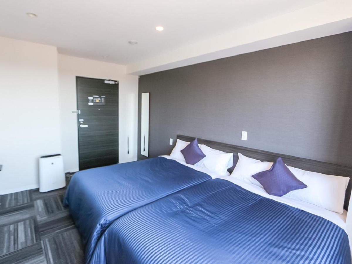 Hotel Livemax Takadanobaba Ekimae Токио Екстериор снимка