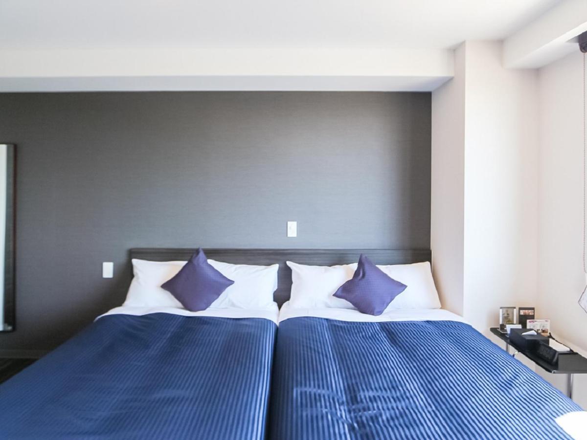 Hotel Livemax Takadanobaba Ekimae Токио Екстериор снимка