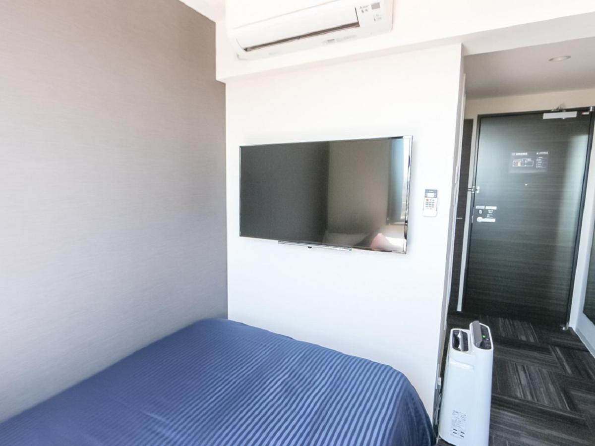 Hotel Livemax Takadanobaba Ekimae Токио Екстериор снимка