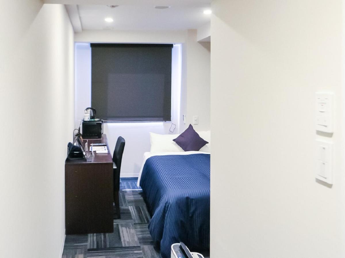 Hotel Livemax Takadanobaba Ekimae Токио Екстериор снимка