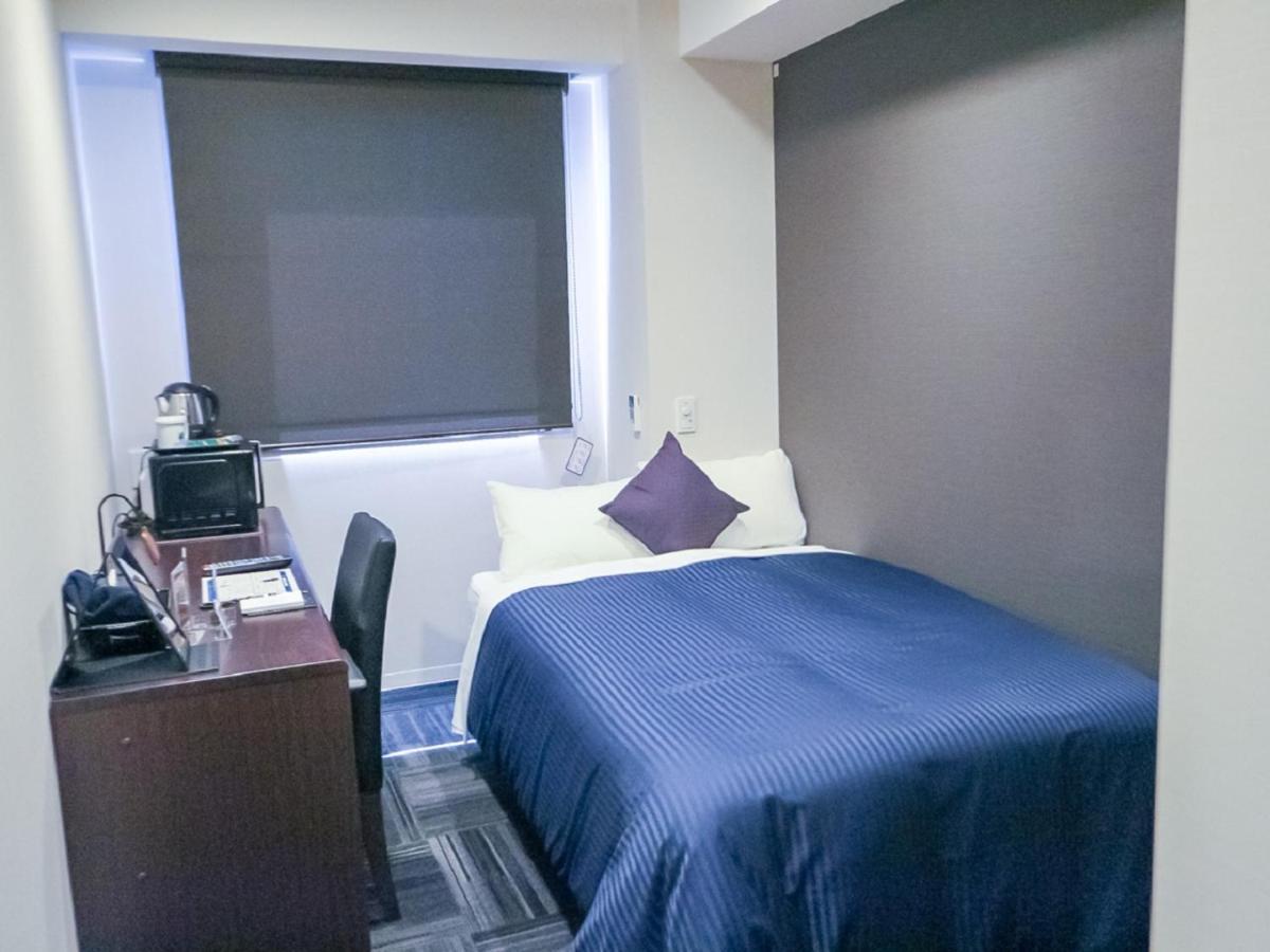 Hotel Livemax Takadanobaba Ekimae Токио Екстериор снимка