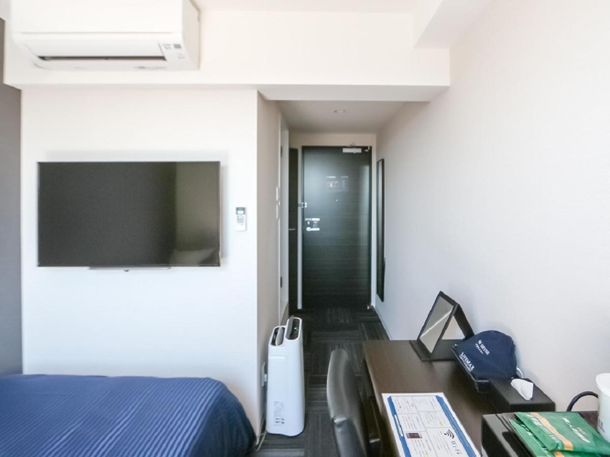Hotel Livemax Takadanobaba Ekimae Токио Екстериор снимка
