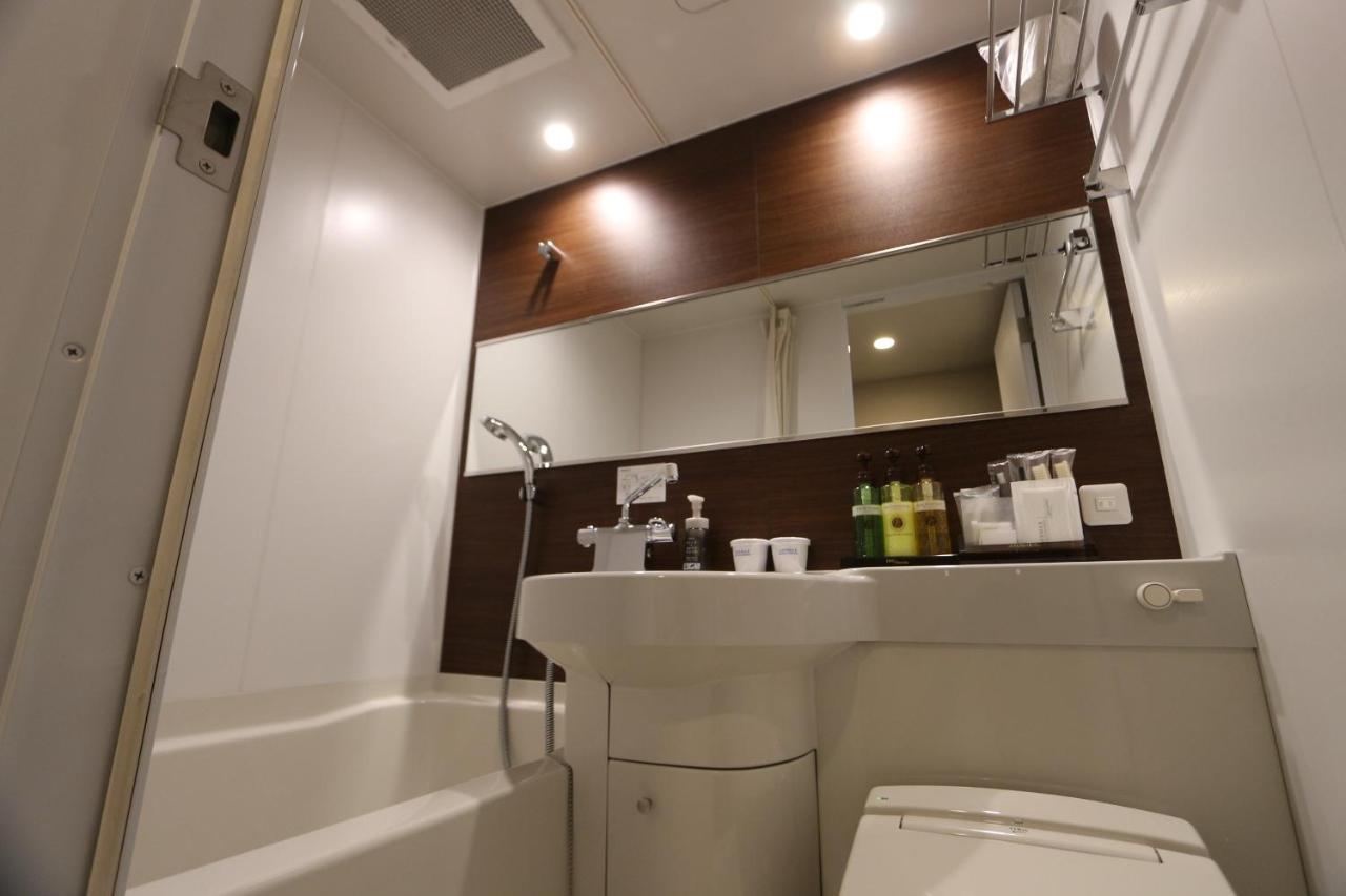Hotel Livemax Takadanobaba Ekimae Токио Екстериор снимка