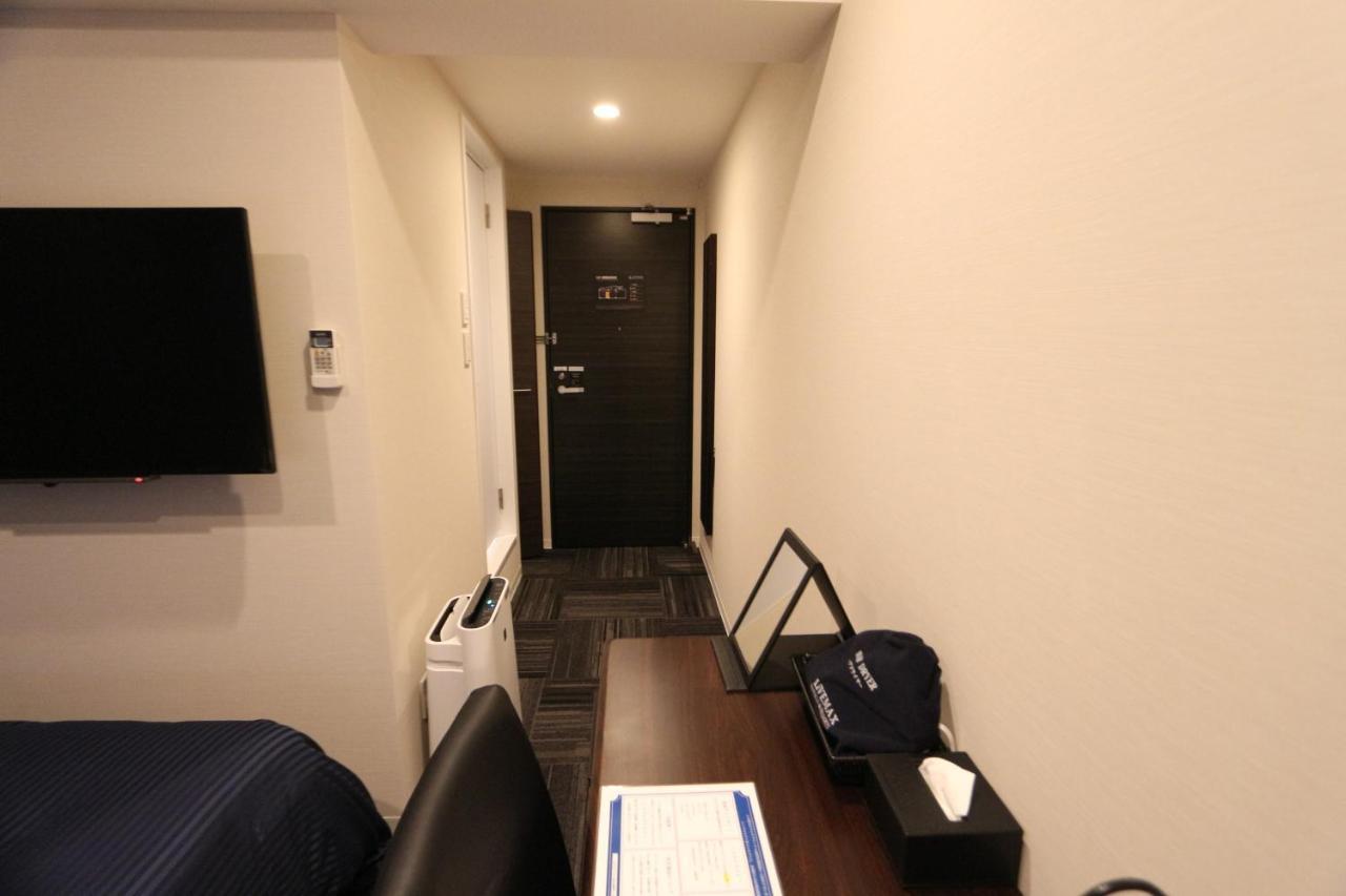 Hotel Livemax Takadanobaba Ekimae Токио Екстериор снимка
