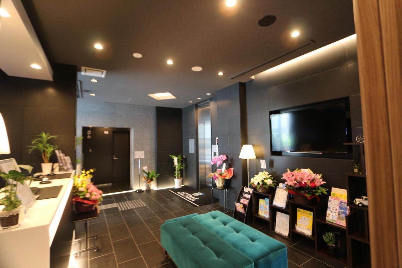 Hotel Livemax Takadanobaba Ekimae Токио Екстериор снимка