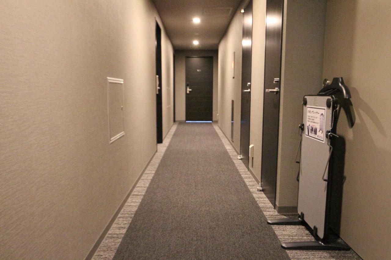 Hotel Livemax Takadanobaba Ekimae Токио Екстериор снимка
